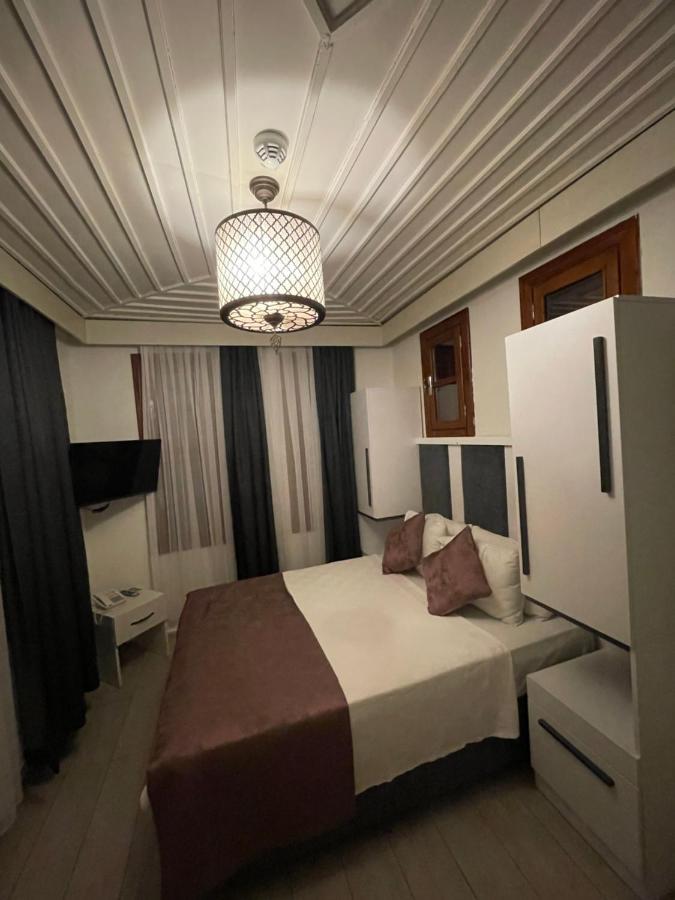 Mia Hotel อันตัลยา ภายนอก รูปภาพ