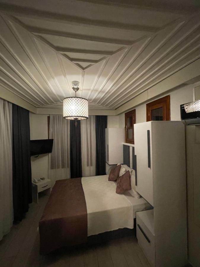 Mia Hotel อันตัลยา ภายนอก รูปภาพ