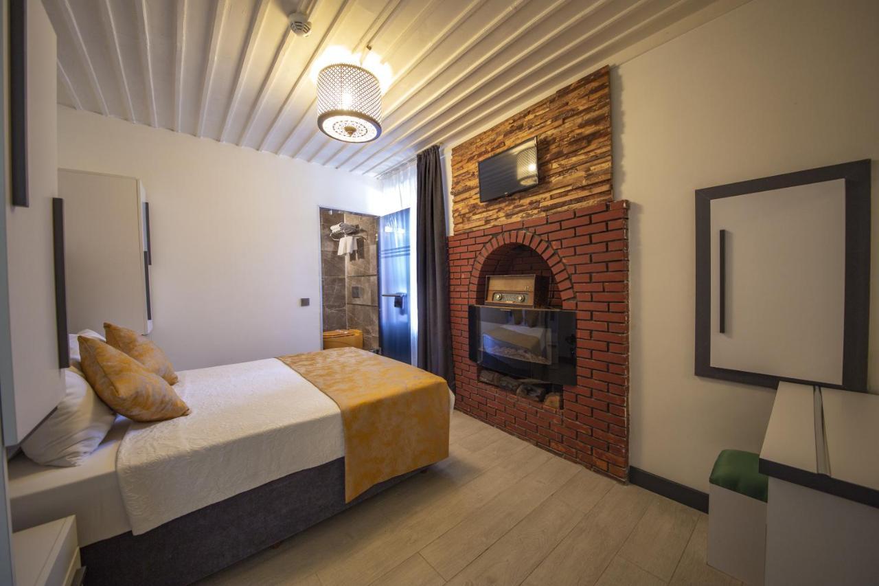 Mia Hotel อันตัลยา ภายนอก รูปภาพ