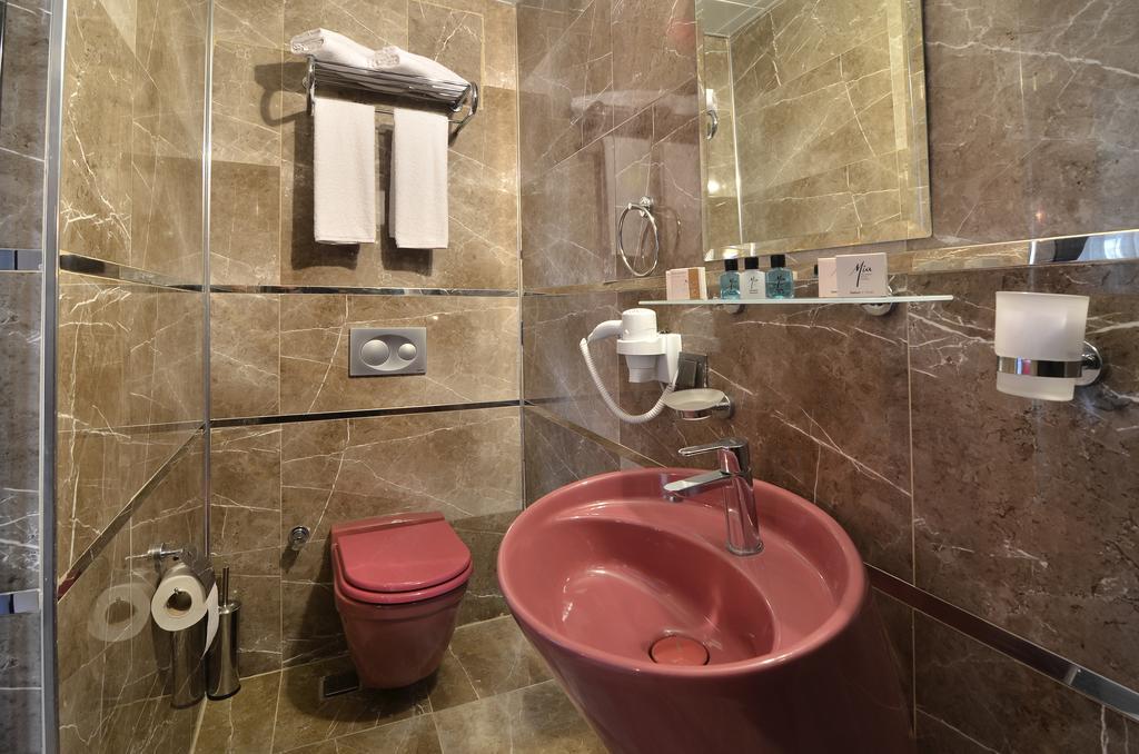 Mia Hotel อันตัลยา ห้อง รูปภาพ