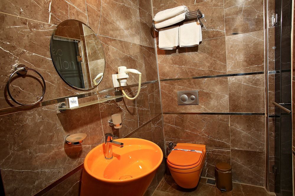 Mia Hotel อันตัลยา ภายนอก รูปภาพ