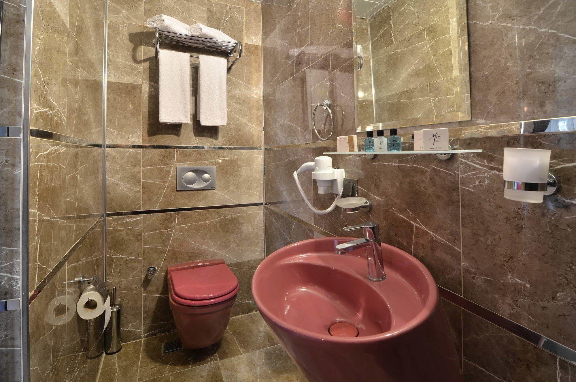 Mia Hotel อันตัลยา ภายนอก รูปภาพ